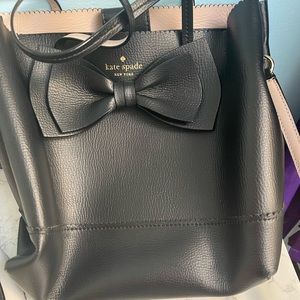 Kate spade crossbody/shoulder bag
